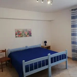  Appartamento Central Apartments Del Golfo