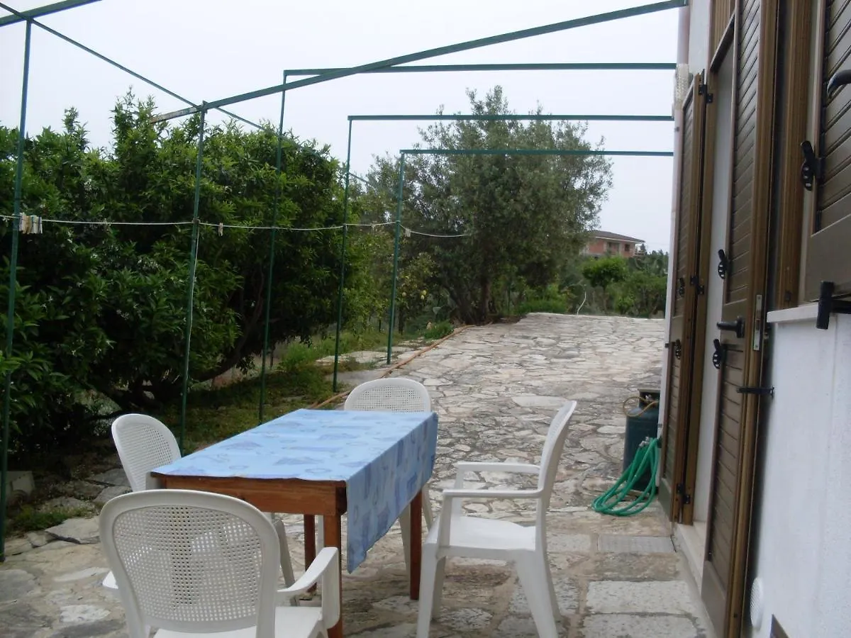 Big Valley 4 Castellammare del Golfo Italy