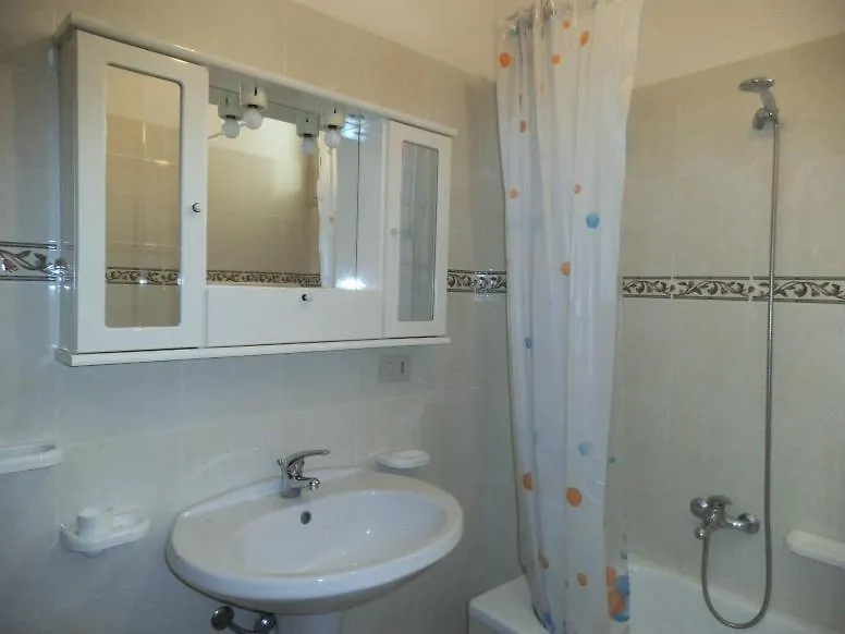 Big Valley 4 Castellammare del Golfo Apartment