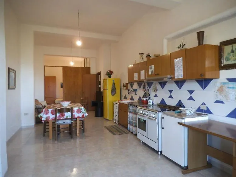 Apartment Big Valley 4 Castellammare del Golfo