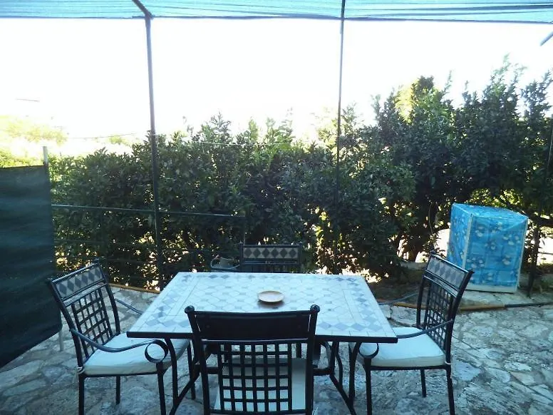Big Valley 4 Castellammare del Golfo Apartment